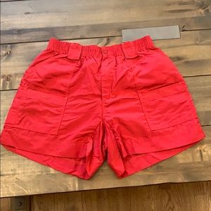 Aftco shorts